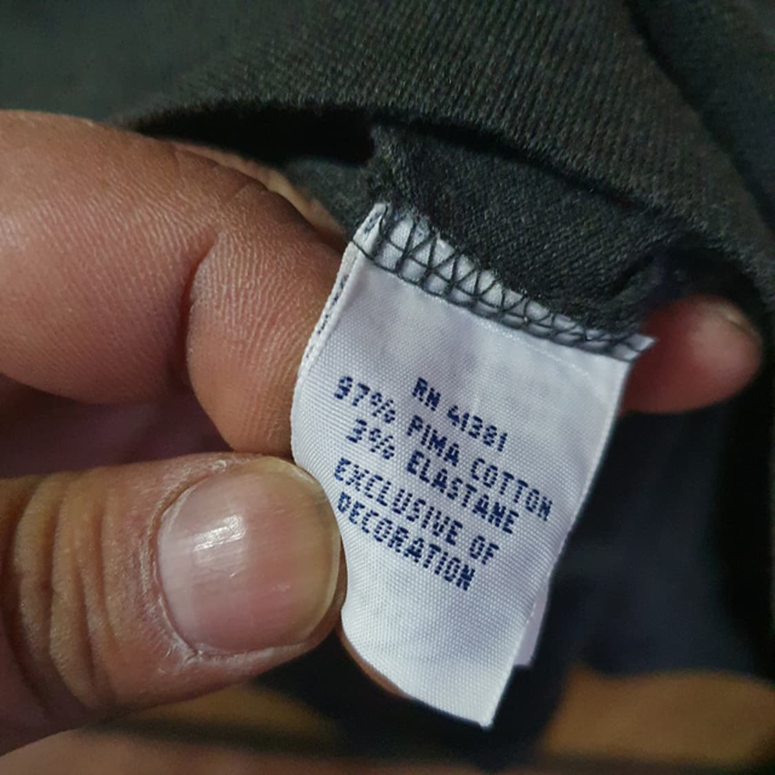 폴로 카라티 L 상품이미지4