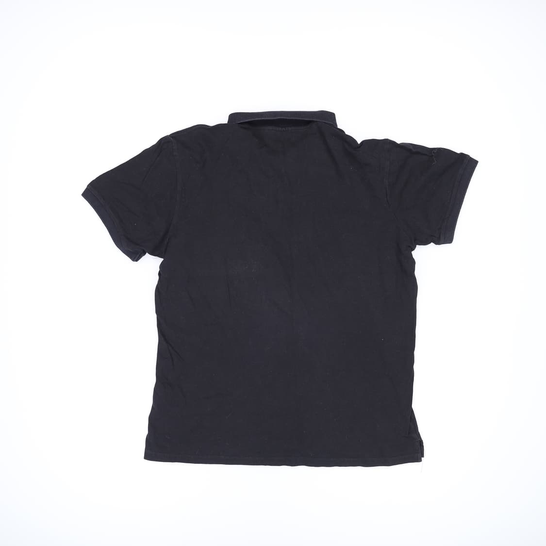 115 폴로클럽 블랙 PK셔츠 0317H1 상품이미지2