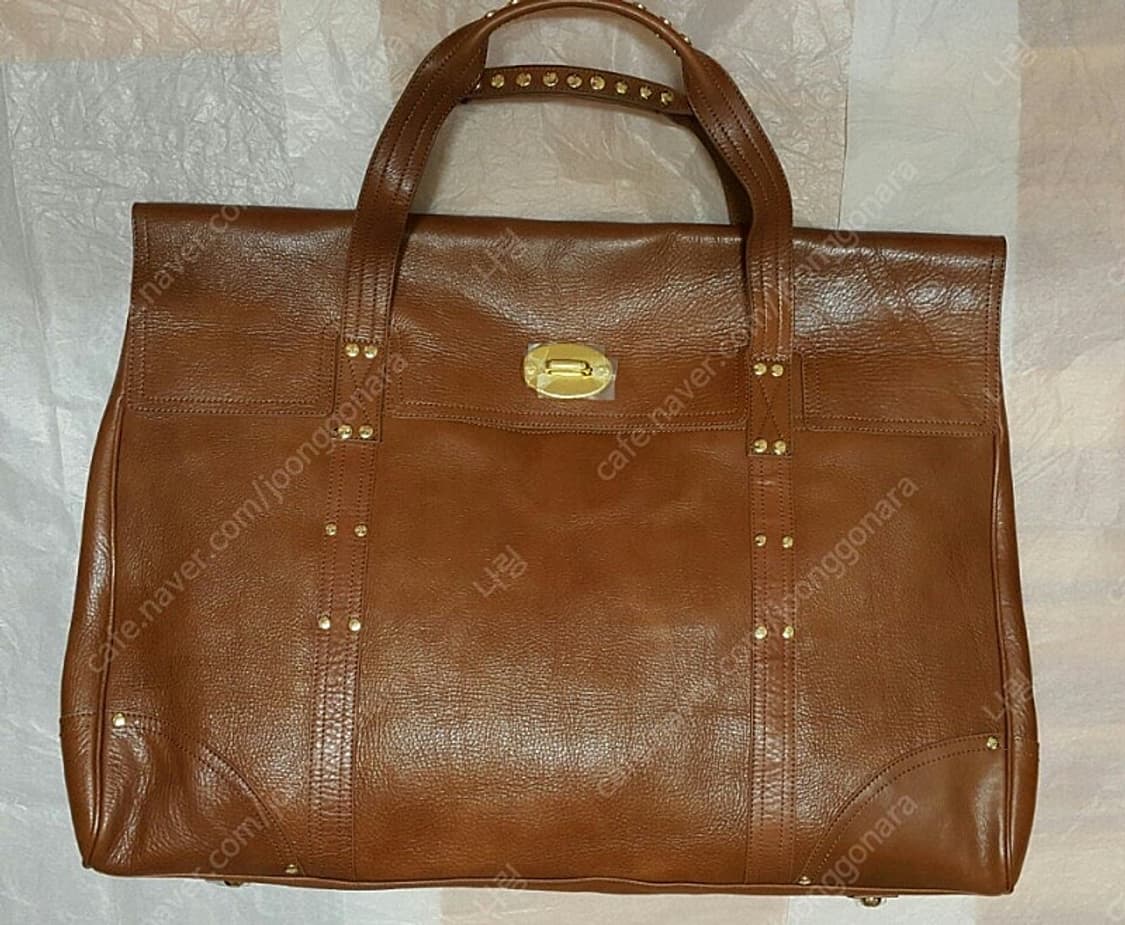 멀버리 Mulberry 짐가방 캐리어 상품이미지1