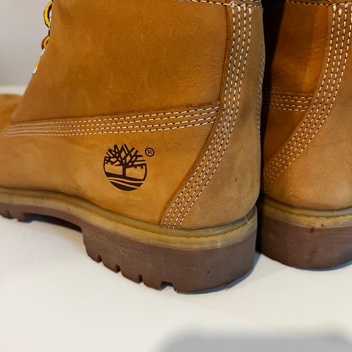 팀버랜드 6인치 프리미엄 워터프루프 부츠 상품이미지4