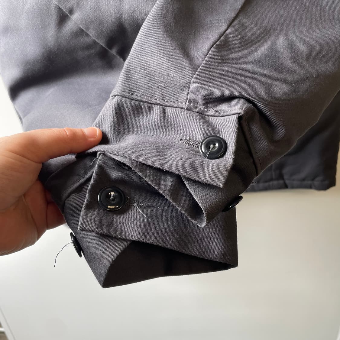 웨스트 코스트 차퍼스 워크자켓 상품이미지7