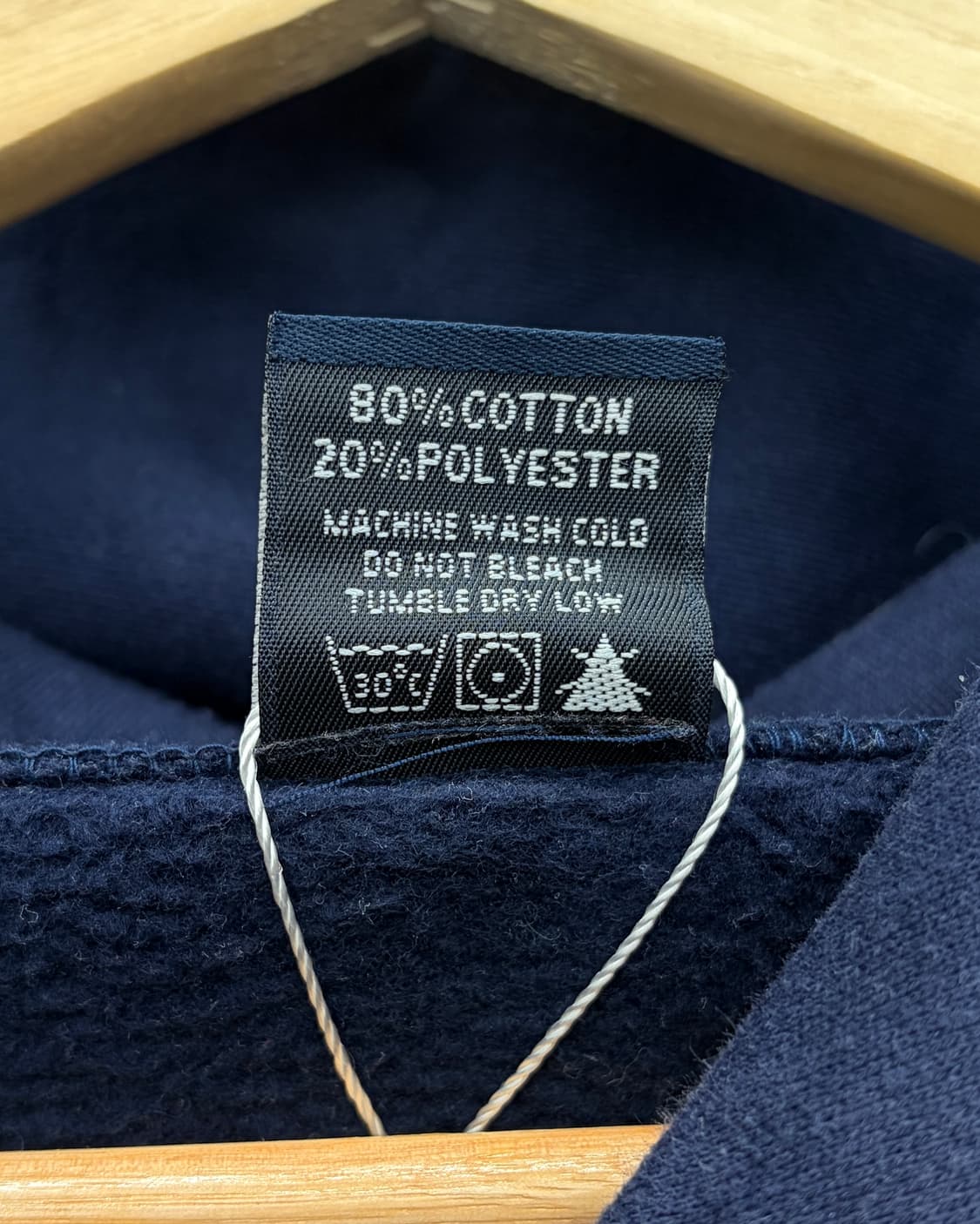 스투시 90s 인터내셔널 그래픽 스웻 후디 상품이미지6