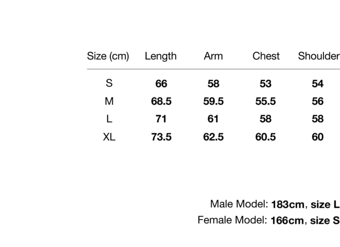 THAT Waffle L/S Tee Warm Blue 판매힙니다 상품이미지3