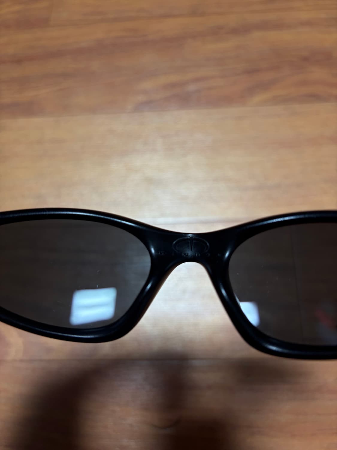 오클리 미뉴트 1.0 새렌즈 블랙 상품이미지6