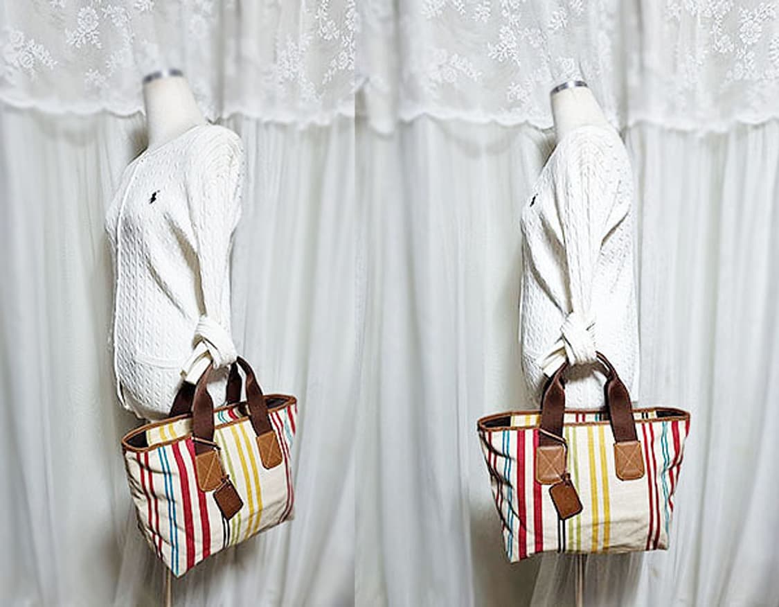 발리 부스베이 토트 상품이미지7