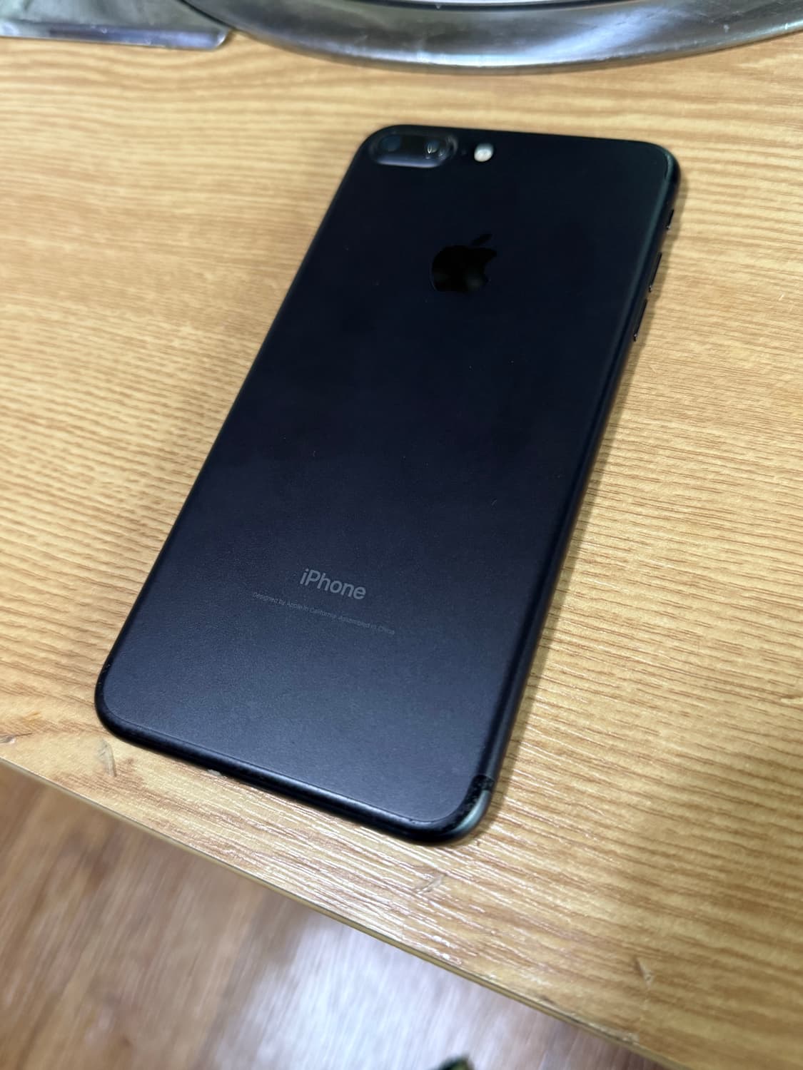 아이폰 7플러스 128GB 상품이미지3