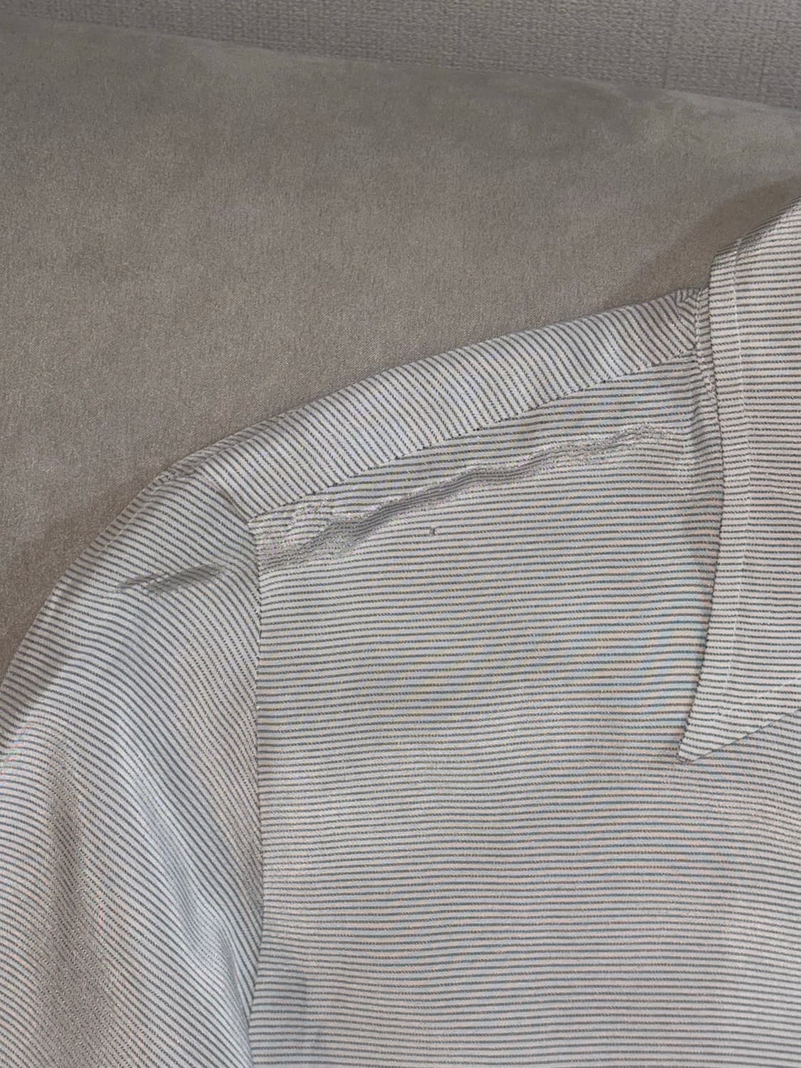 Old Vivienne Westwood ITALY shirt 상품이미지9