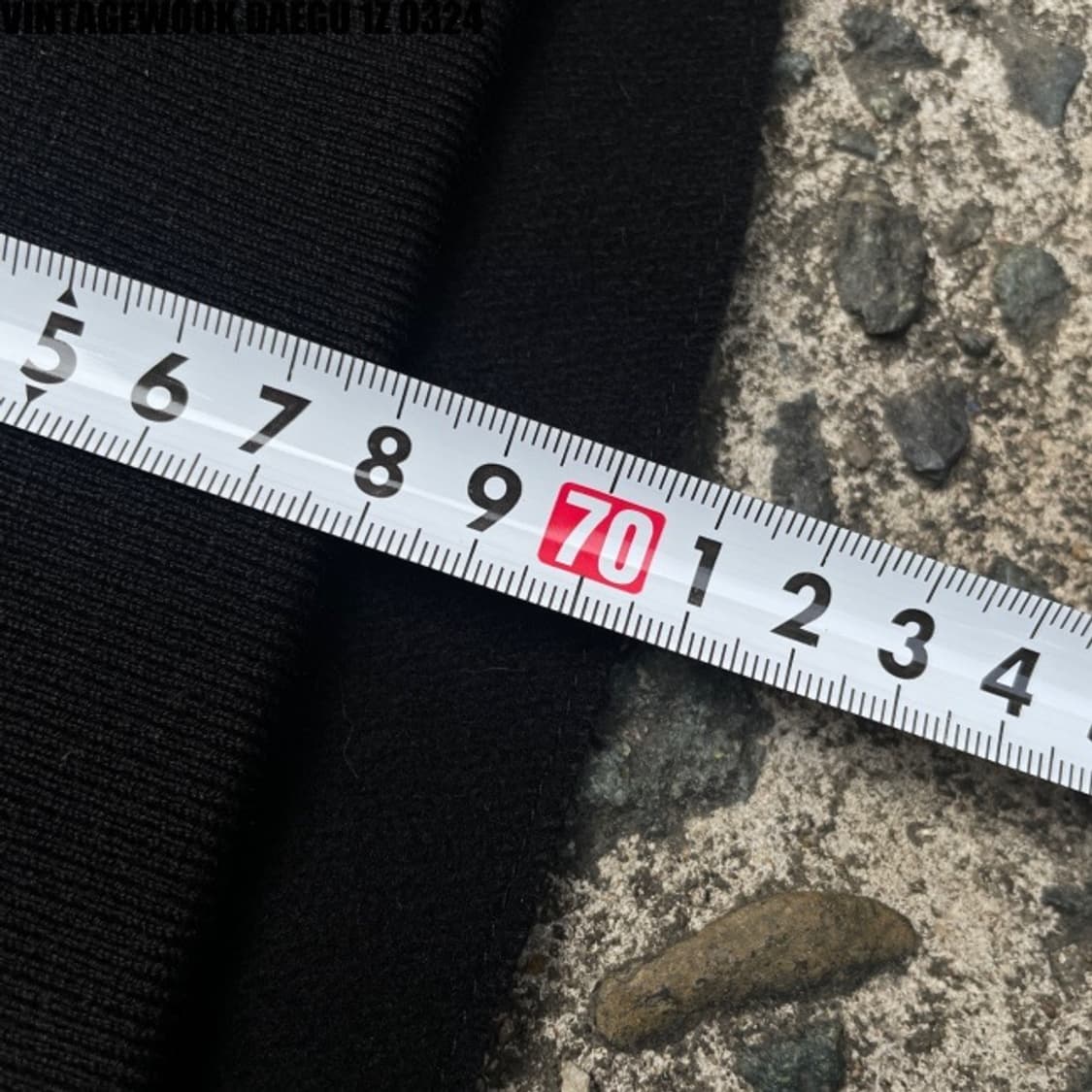 솔리드옴므 지퍼디테일 맨투맨 105 상품이미지9