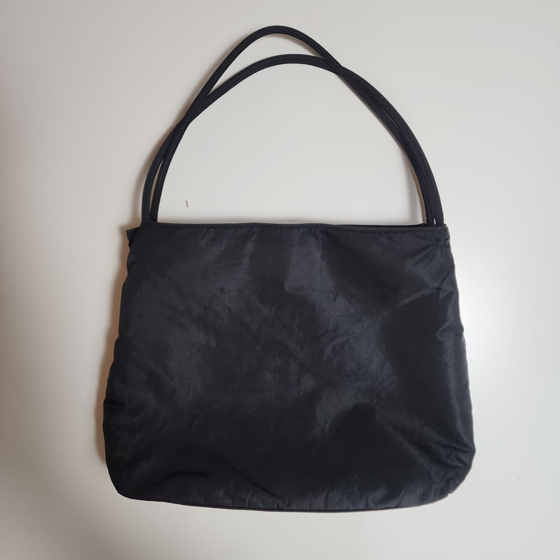 상태양호 프라다 나일론 테수토 숄더백 토트백 상품이미지2