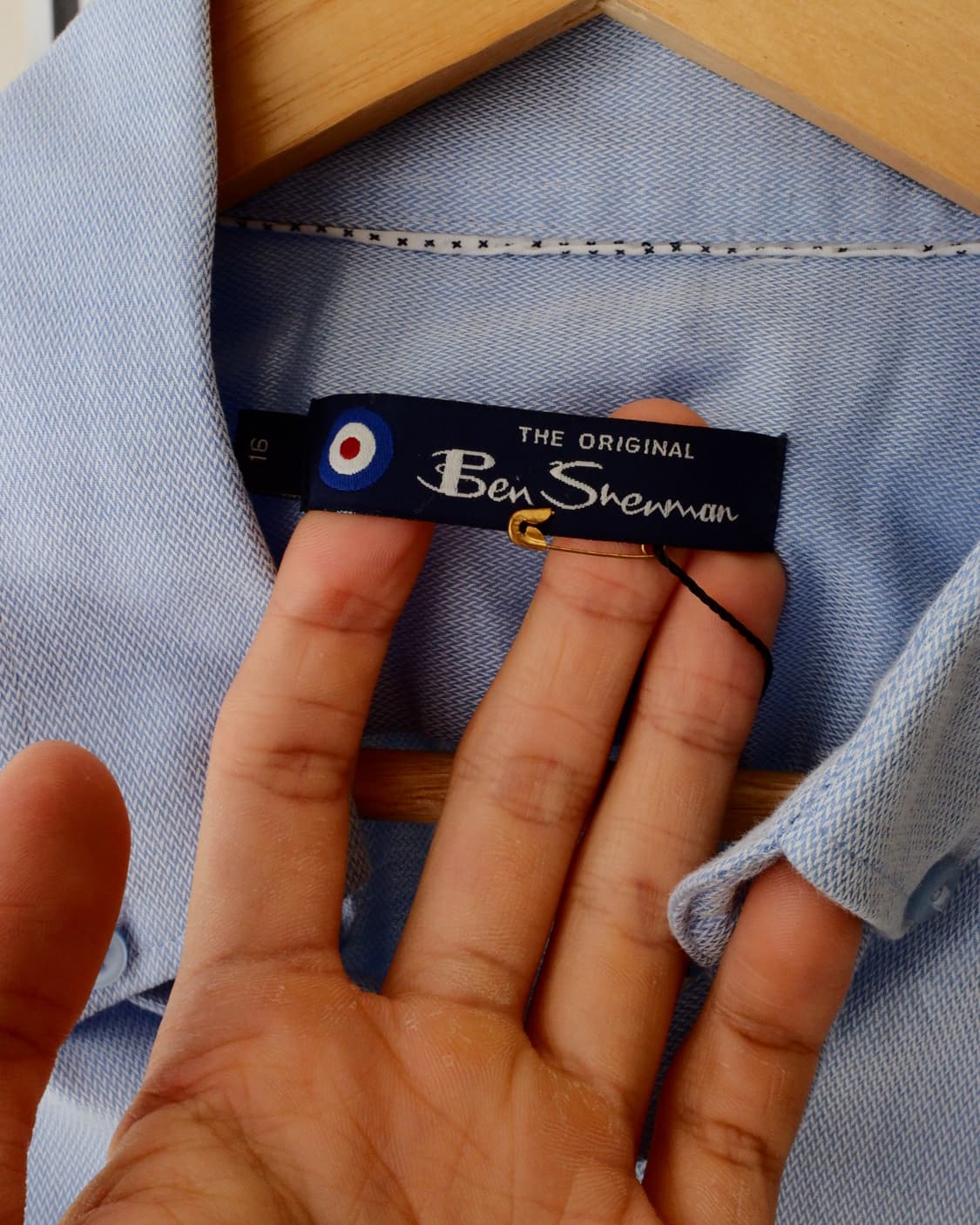 Ben Sherman 상품이미지5