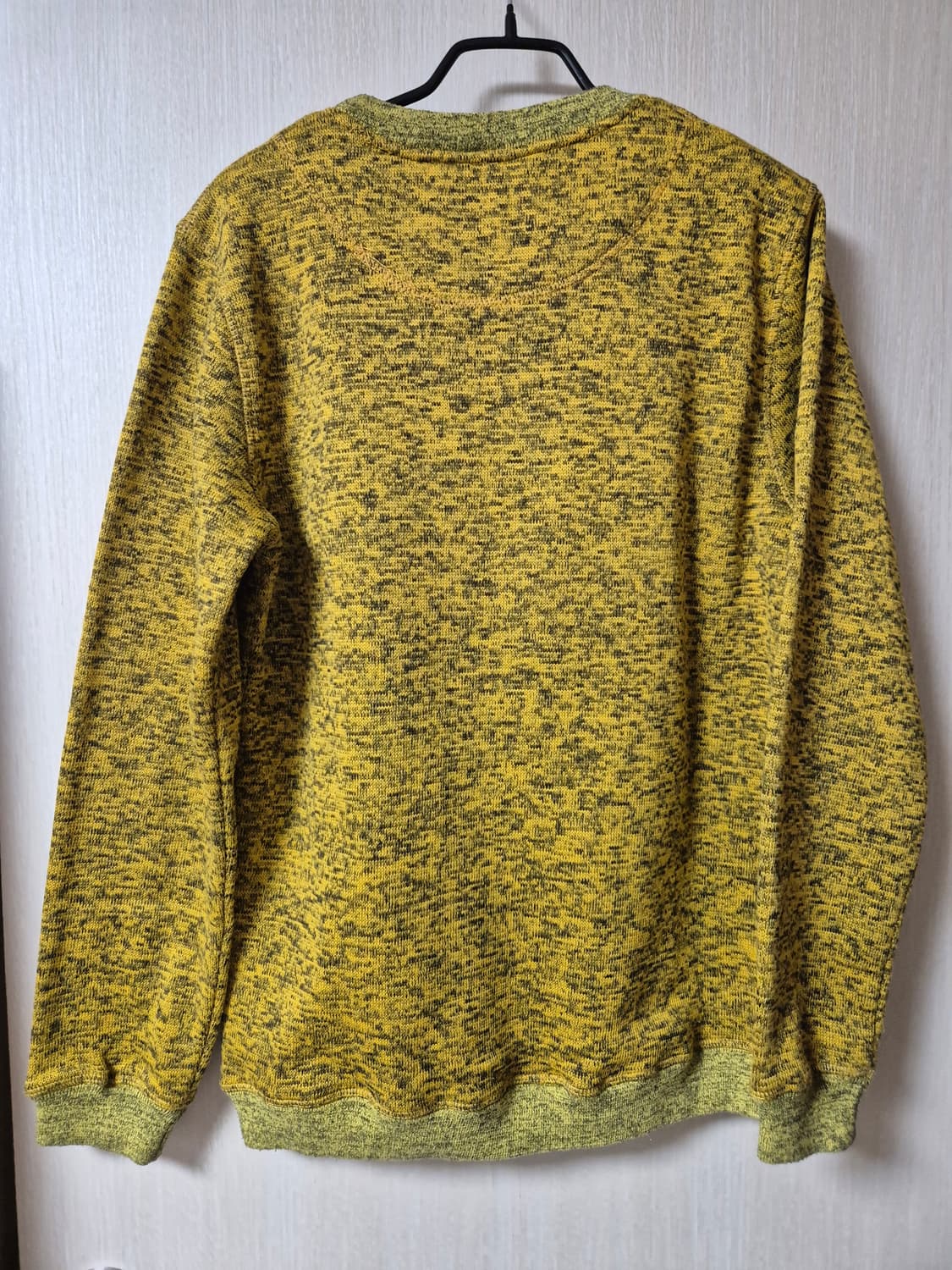 (정품) 겐조 타이거 맨투맨 M 여성 스웻셔츠  상품이미지2