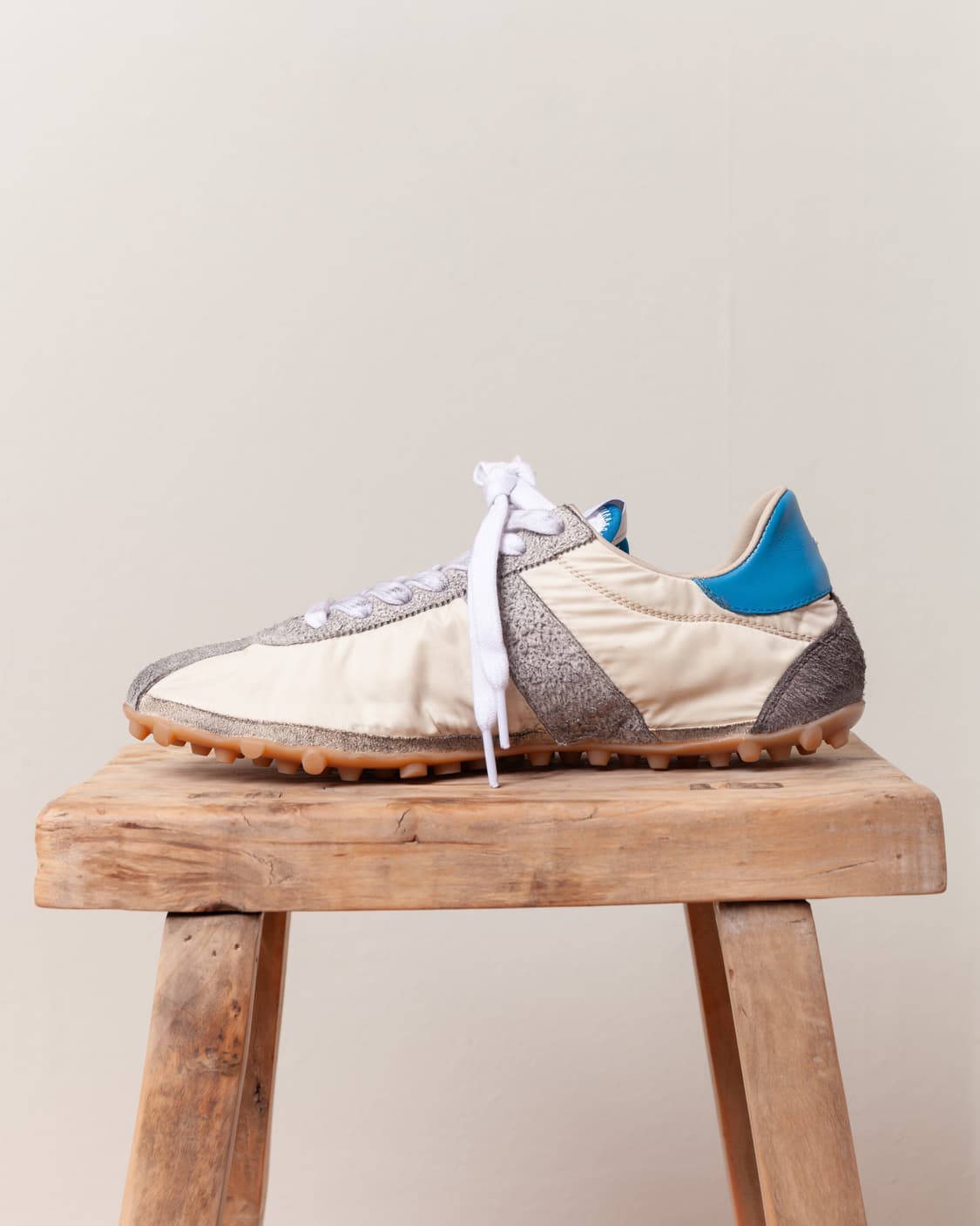 마르지엘라 / 스프린터 파스텔 레몬 스니커즈 / 42 상품이미지2