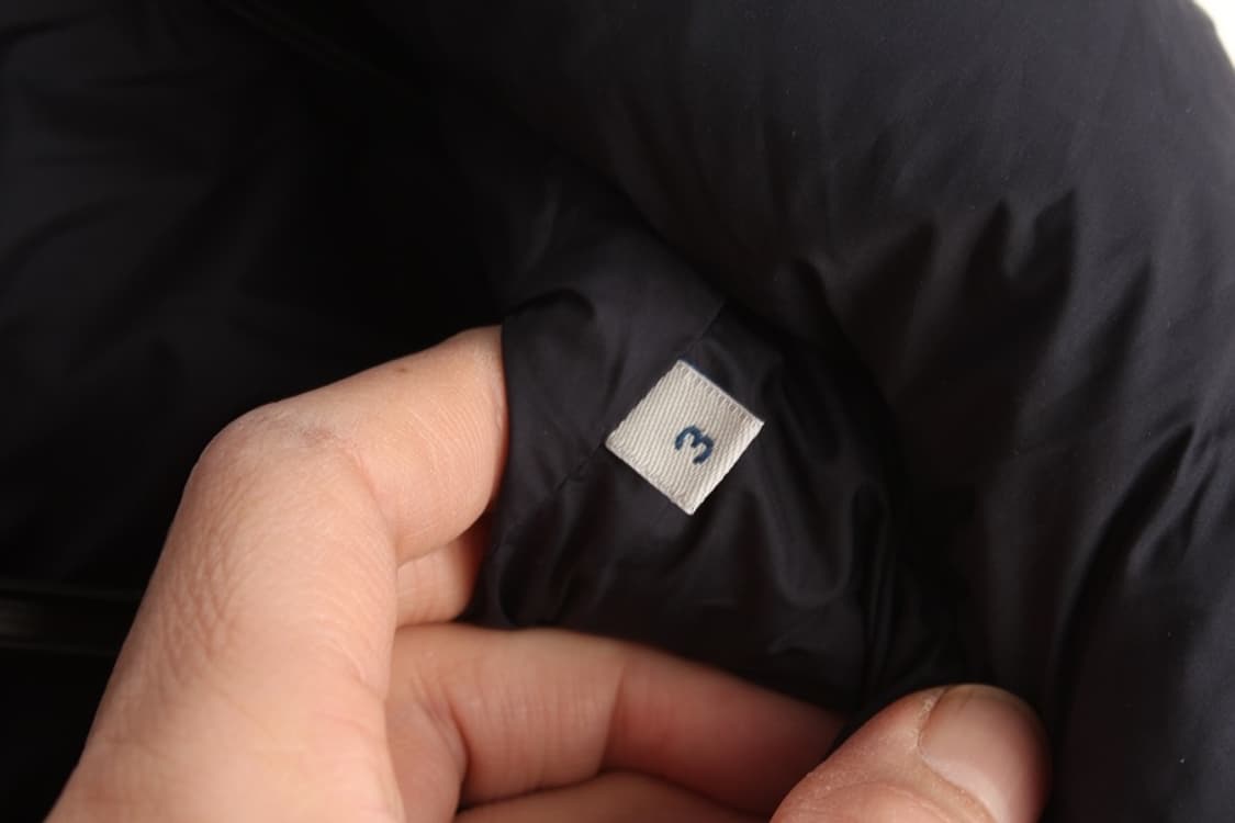 3 몽클레어 아마란테 구스 패딩 상품이미지5