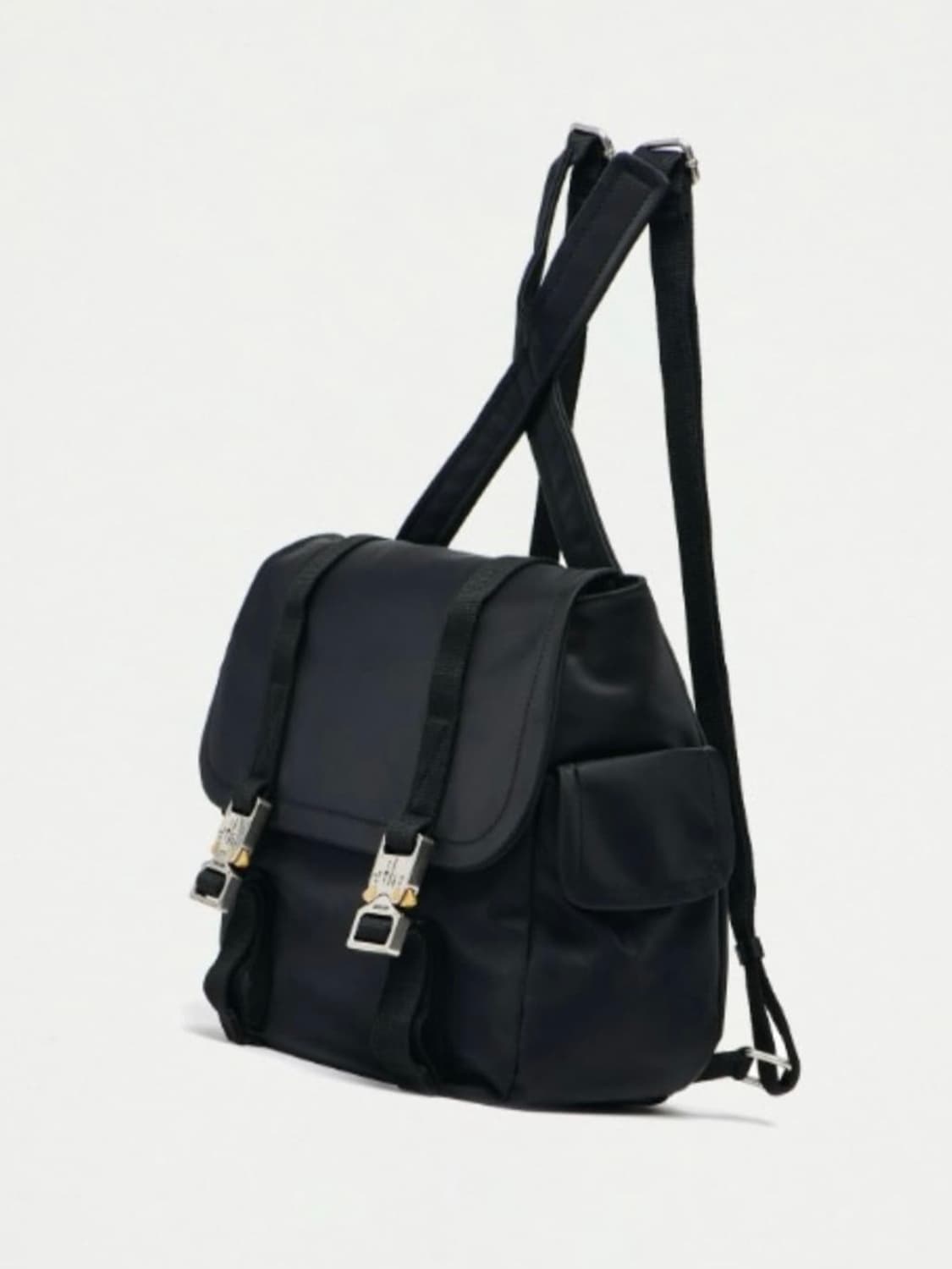 Nillring 닐링 5PM30 Backpack _ Black 상품이미지1