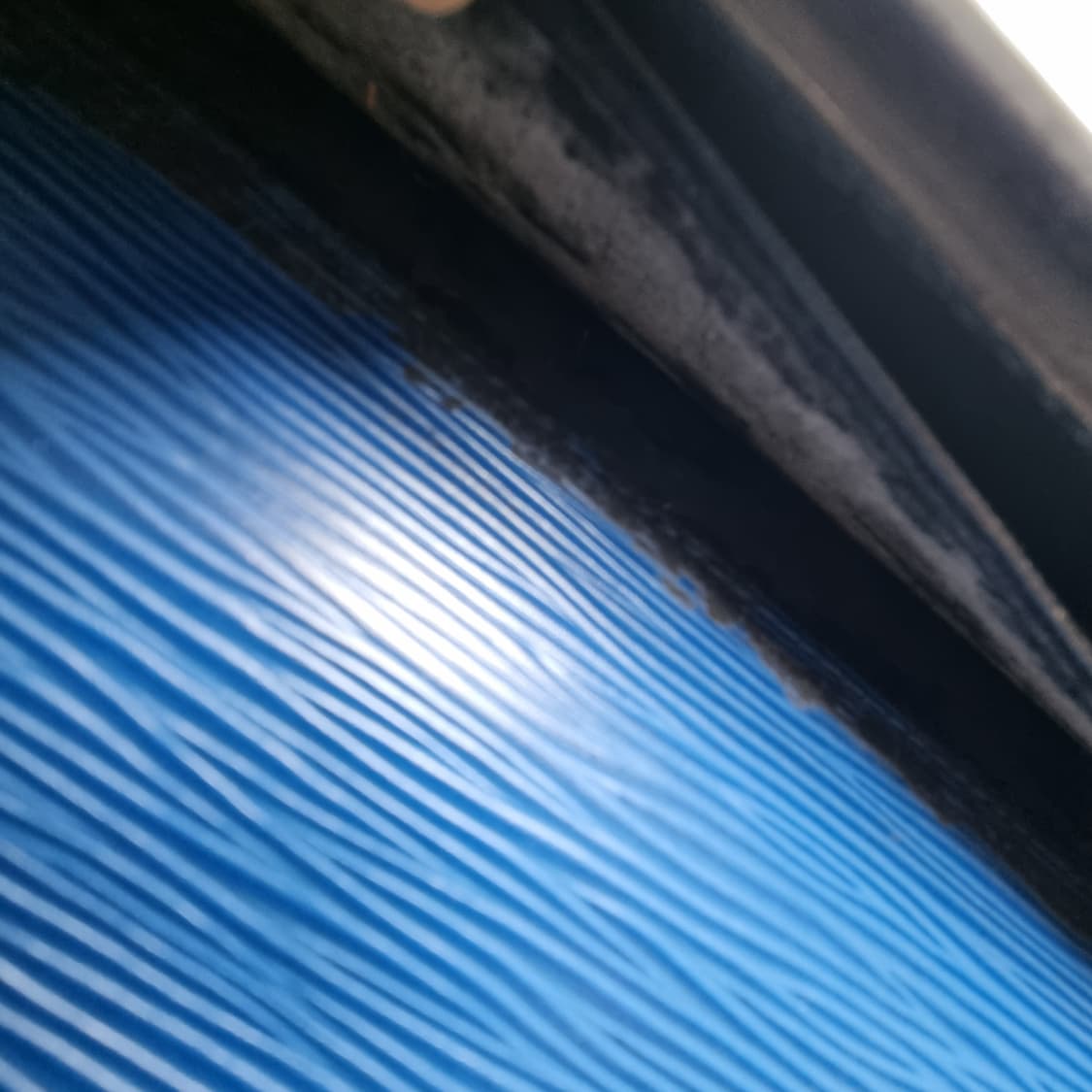 루이비통 에삐 세르비엣 서류가방 블루 브리프케이스 (최상급 남여공용) 상품이미지9