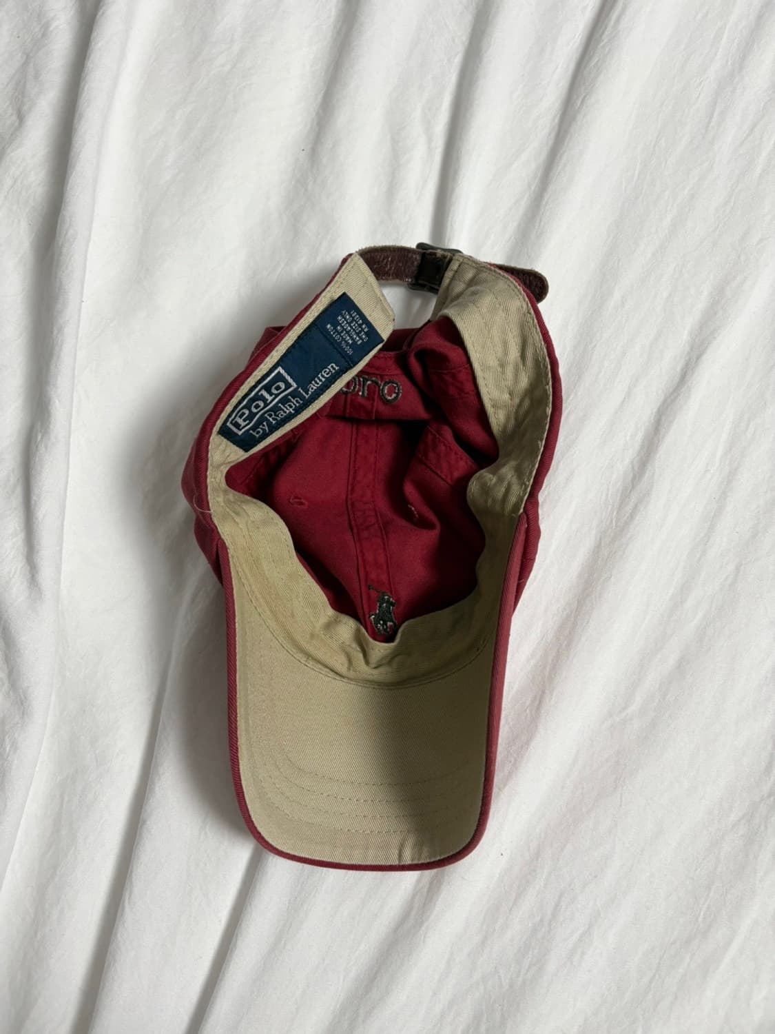 폴로 체크 셔츠 코디 세트 상품이미지6