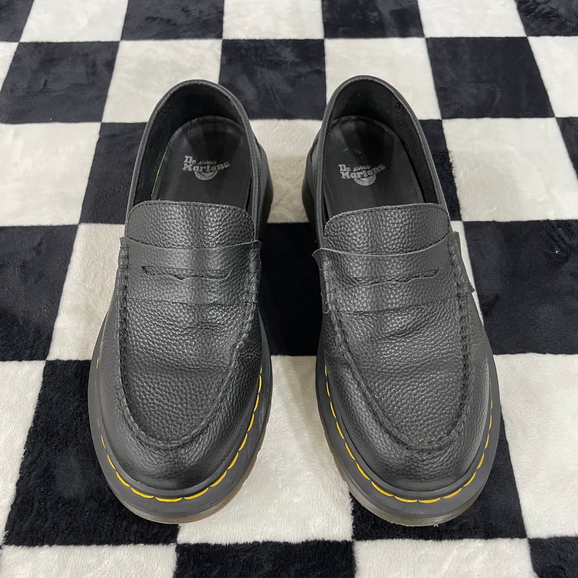 닥터마틴 아드리안 로퍼 (41) 상품이미지2