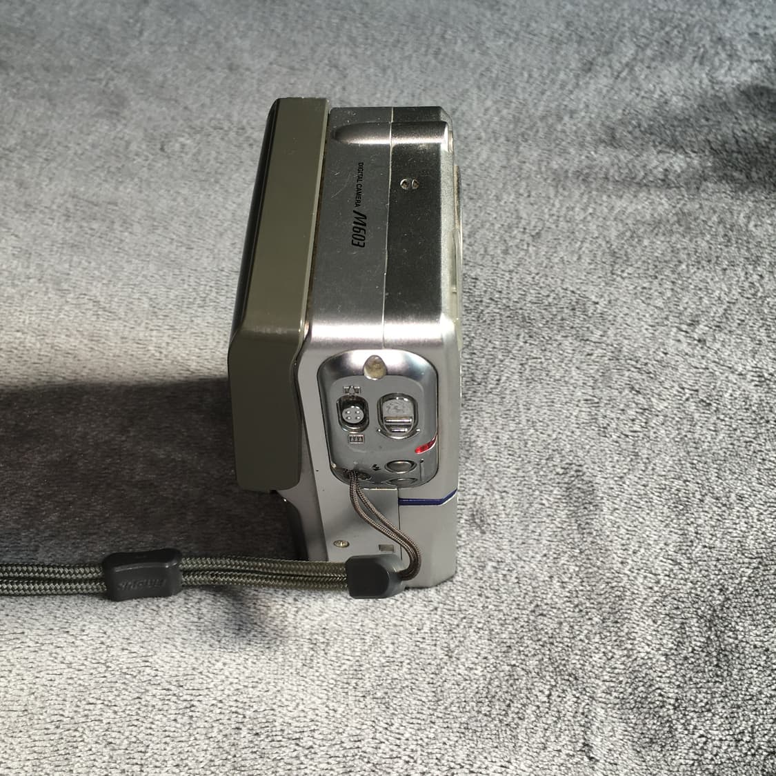 Fujifilm Finepix m603 상품이미지4