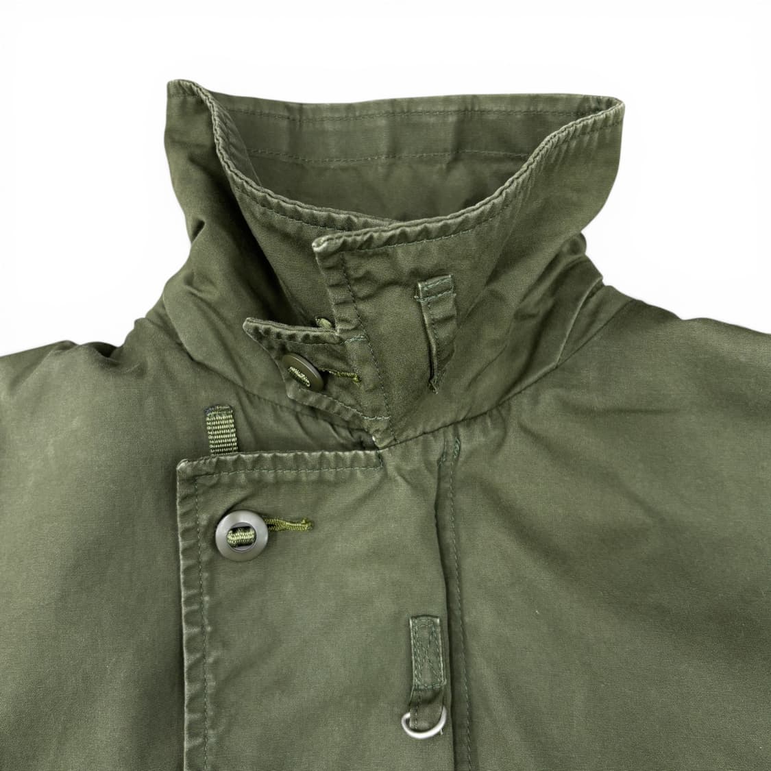 1999 베이프 RAF MK3 자켓 상품이미지3