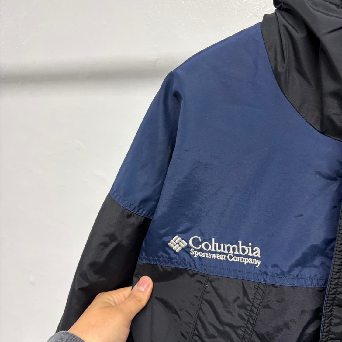 90S 콜럼비아 스키 점퍼 1 상품이미지5