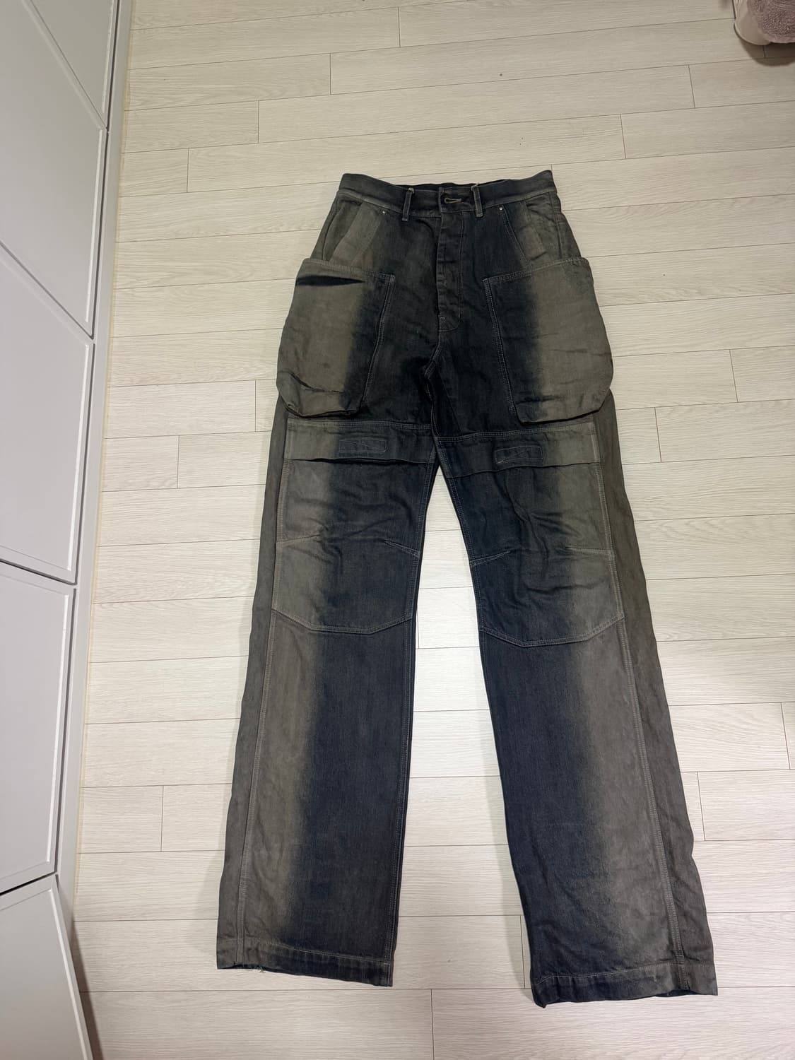 rick owens stefan cargo 상품이미지3