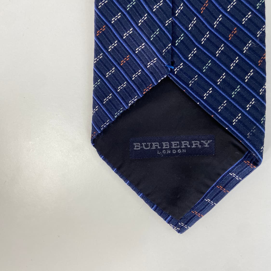 버버리 (Burberry) 정품 명품넥타이 상품이미지6