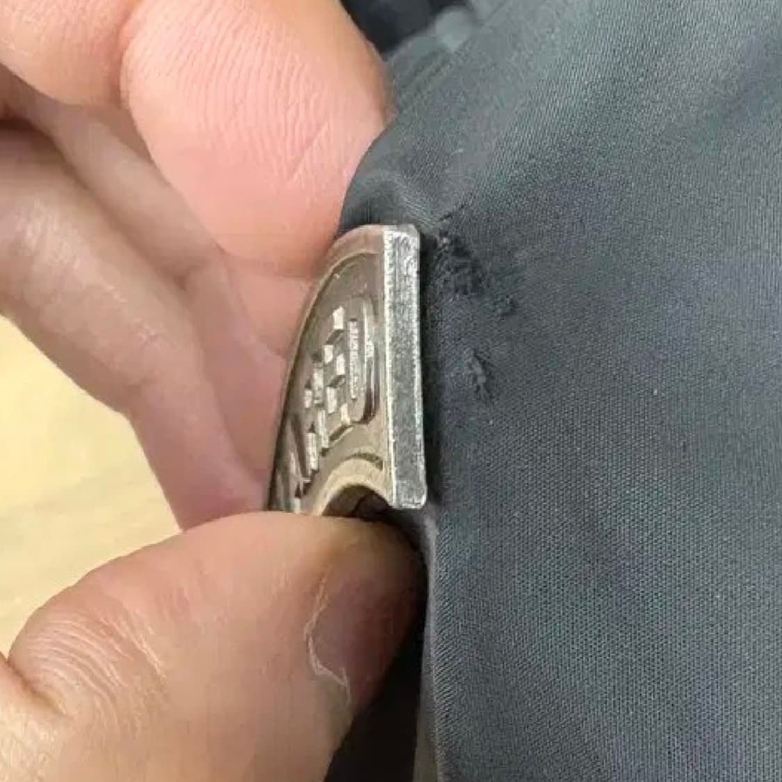 L 디스퀘어드 멀티포켓 점퍼 자켓 상품이미지9