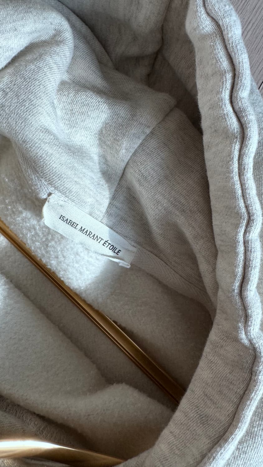 이자벨 마랑 후디 상품이미지7