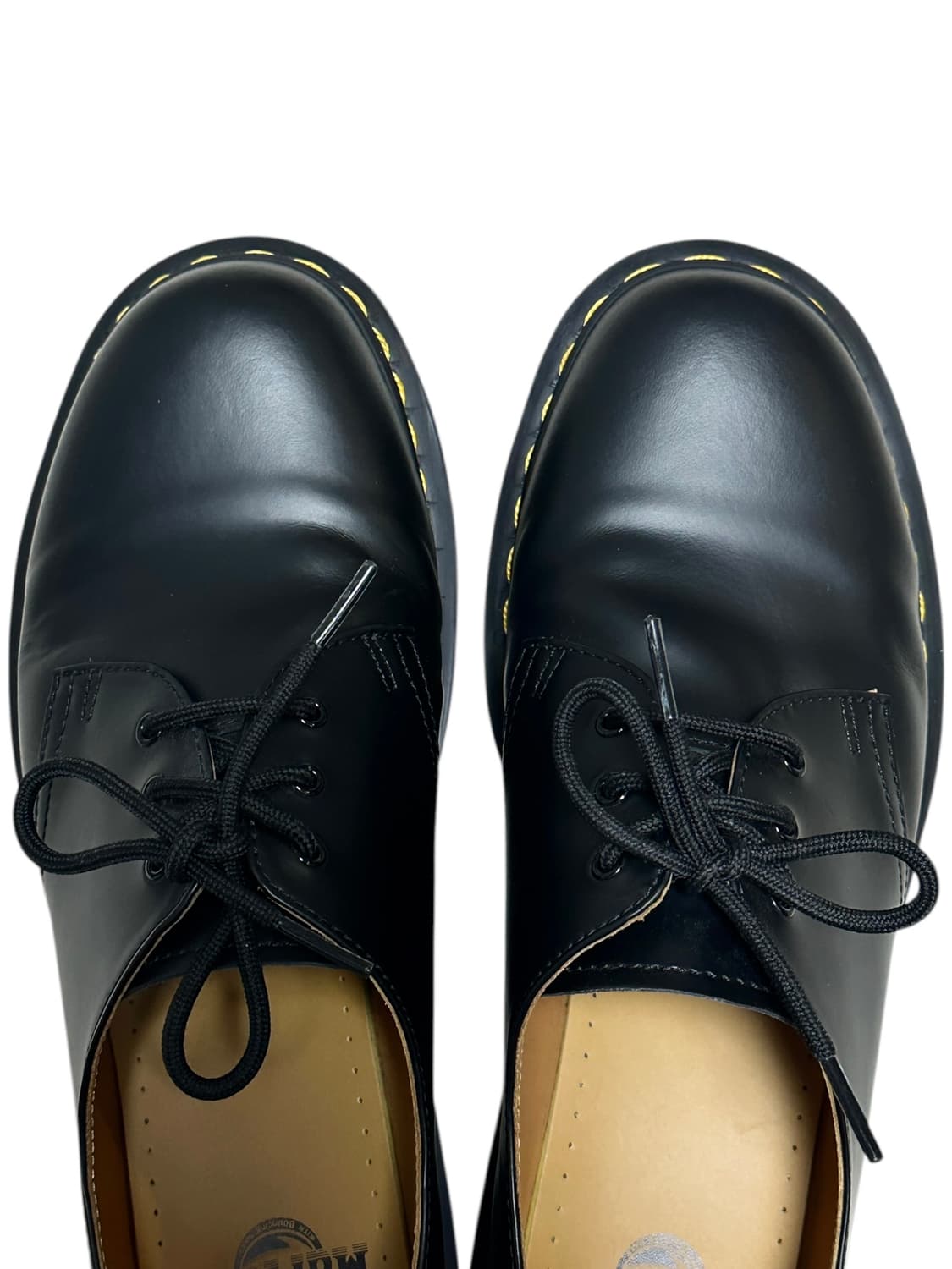 닥터마틴 1461 스무스 43 uk9 상품이미지4