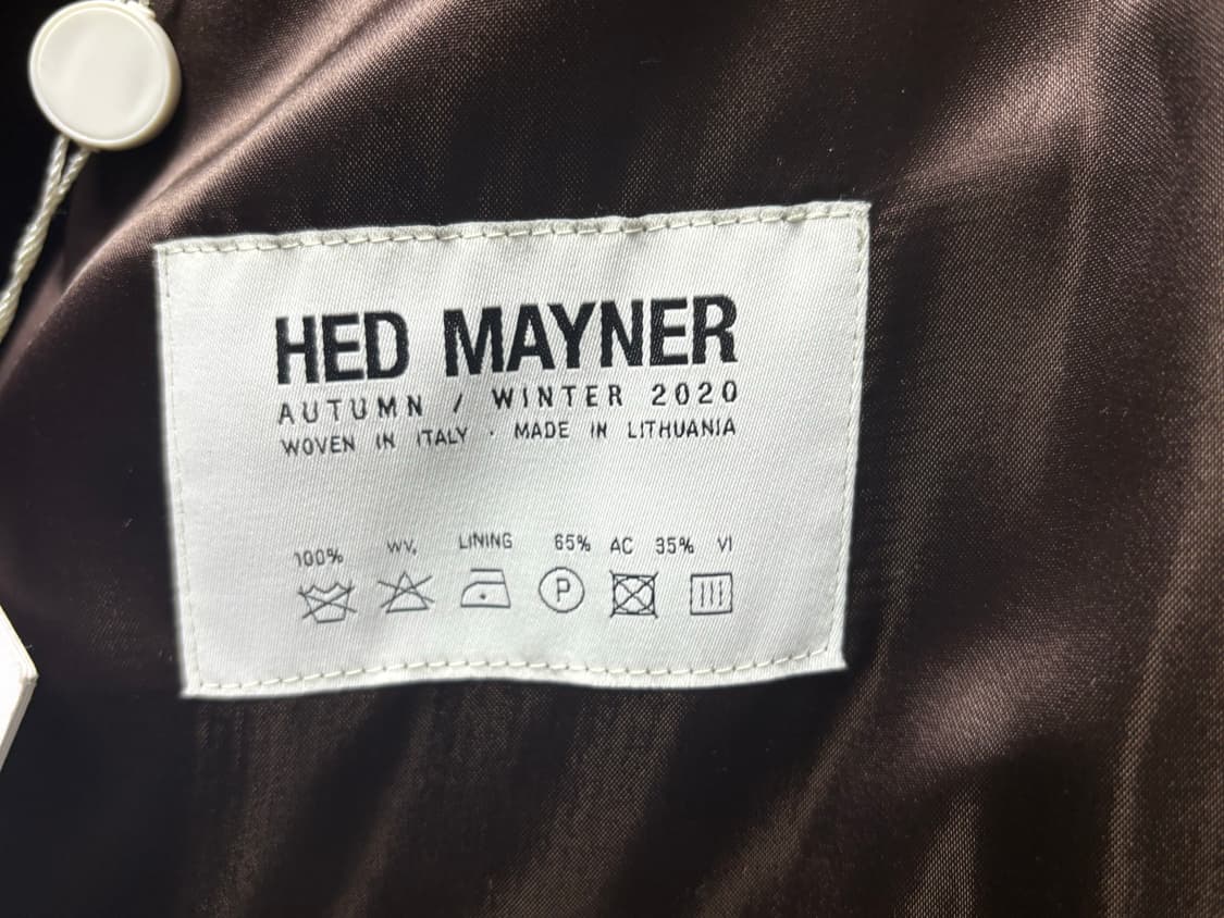 hed mayner 자켓 팝니다 상품이미지4