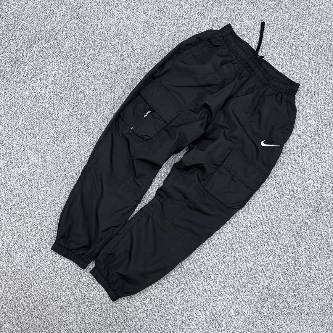 M 나이키 Nike 여성 트레이닝 조거팬츠 0601J2 상품이미지1