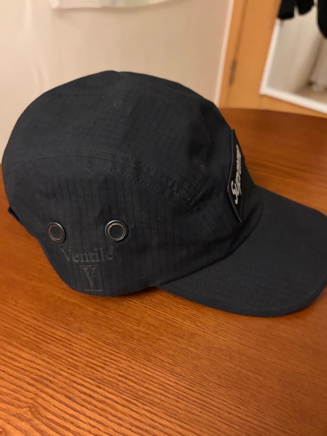 슈프림 모자 상품이미지2