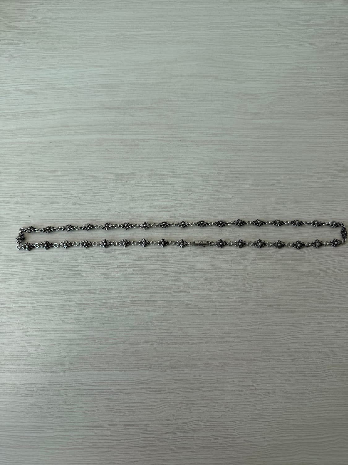 크롬하츠 타이니 e ch 체인 20인치 상품이미지2