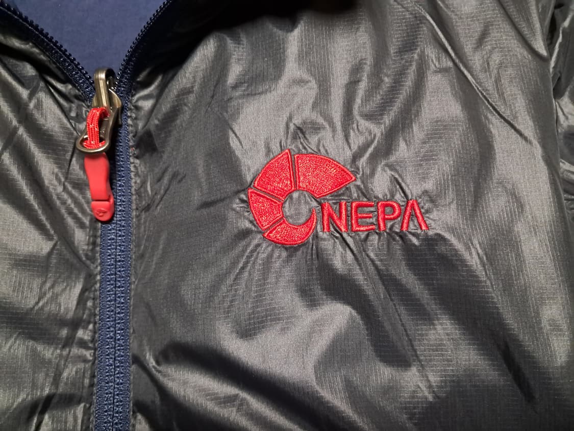 네파 양면 패딩 85 상품이미지7