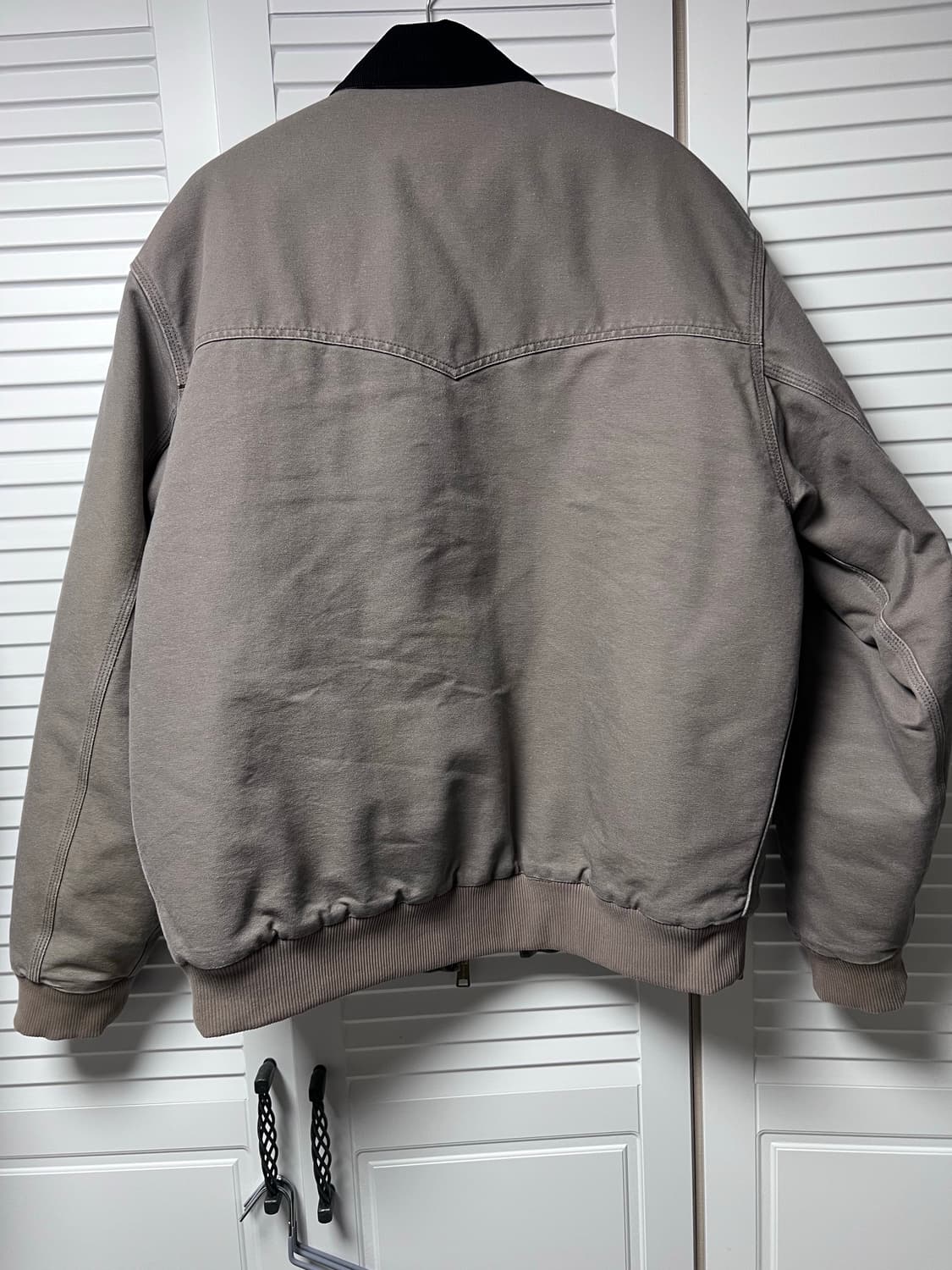 [XL] 칼하트 WIP 산타페 바리스타 상품이미지2