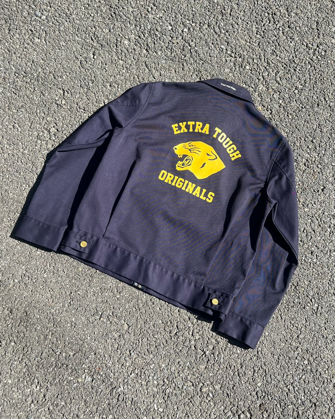 Neighborhood Panther Jacket 상품이미지2