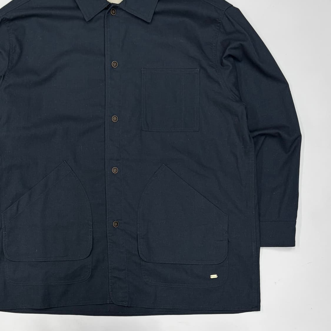 Lafudgestore 라퍼지스토어 프렌치 워크 자켓 L 상품이미지2