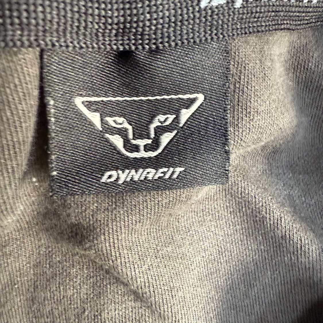 [XL] 다이나핏 빅로고 맨투맨 0108T1 상품이미지3