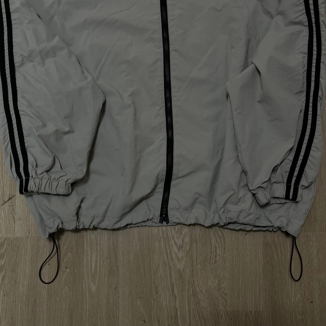 올웨이스 사이드라인 바람막이 자켓 FREE 상품이미지3