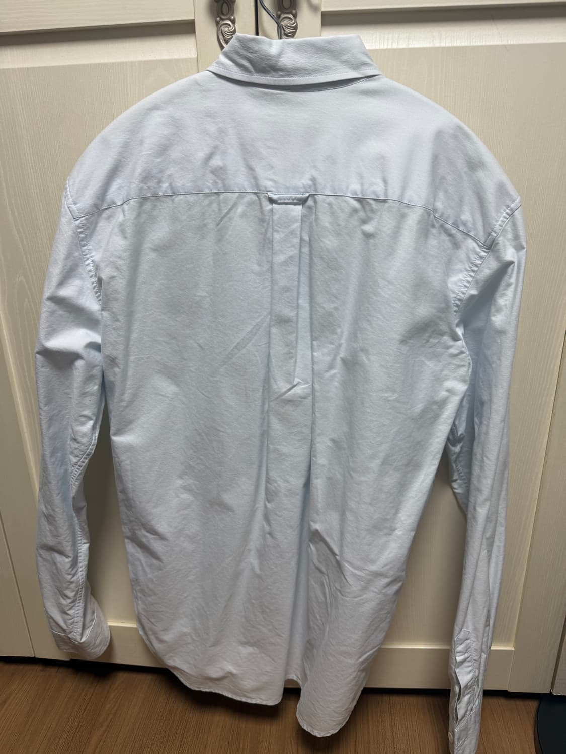 메종키츠네 셔츠 41사이즈 상품이미지2