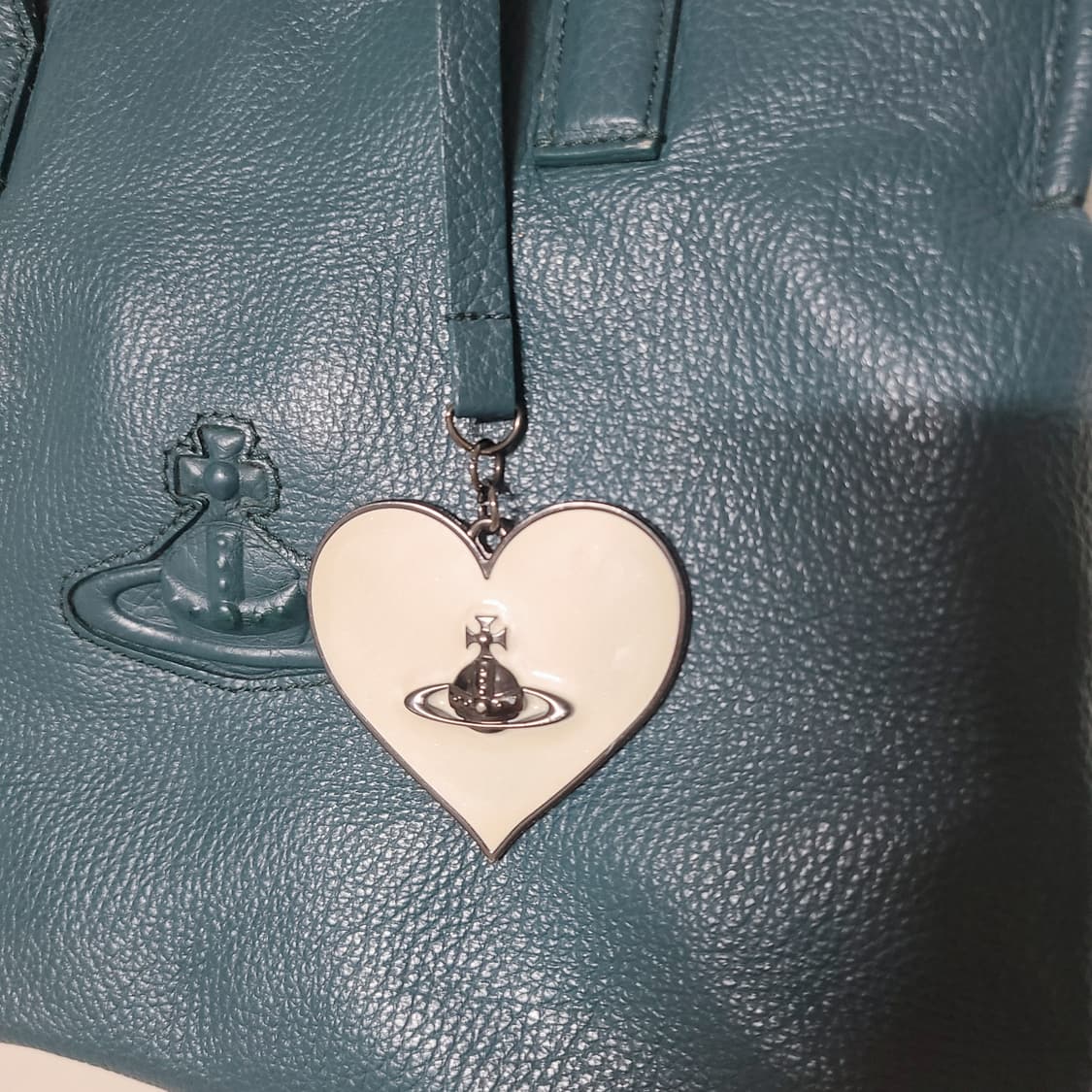 비비안웨스트우드 ORB 투웨이백 상품이미지2