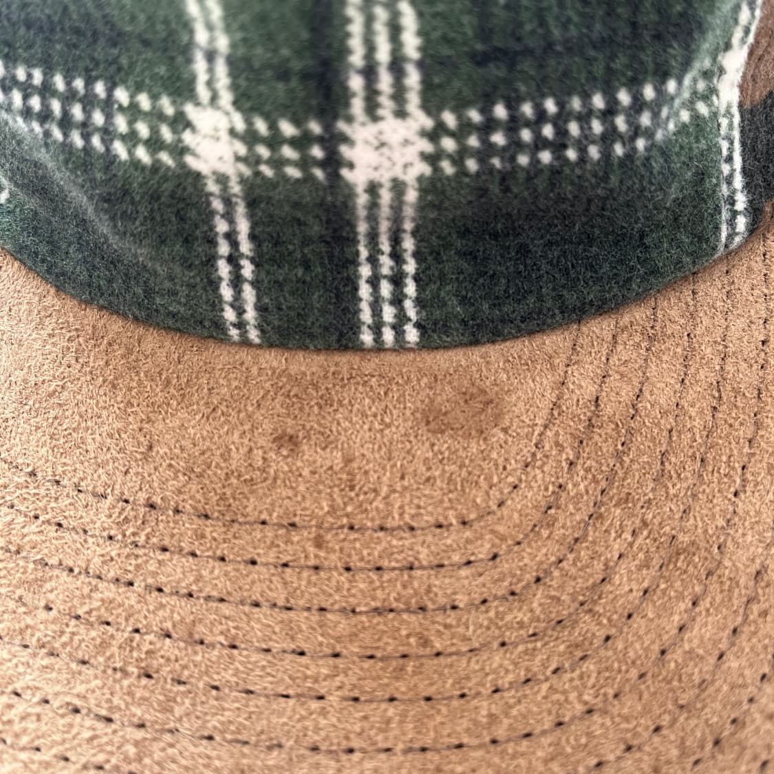 Beams Plus crazy pattern cap  상품이미지7