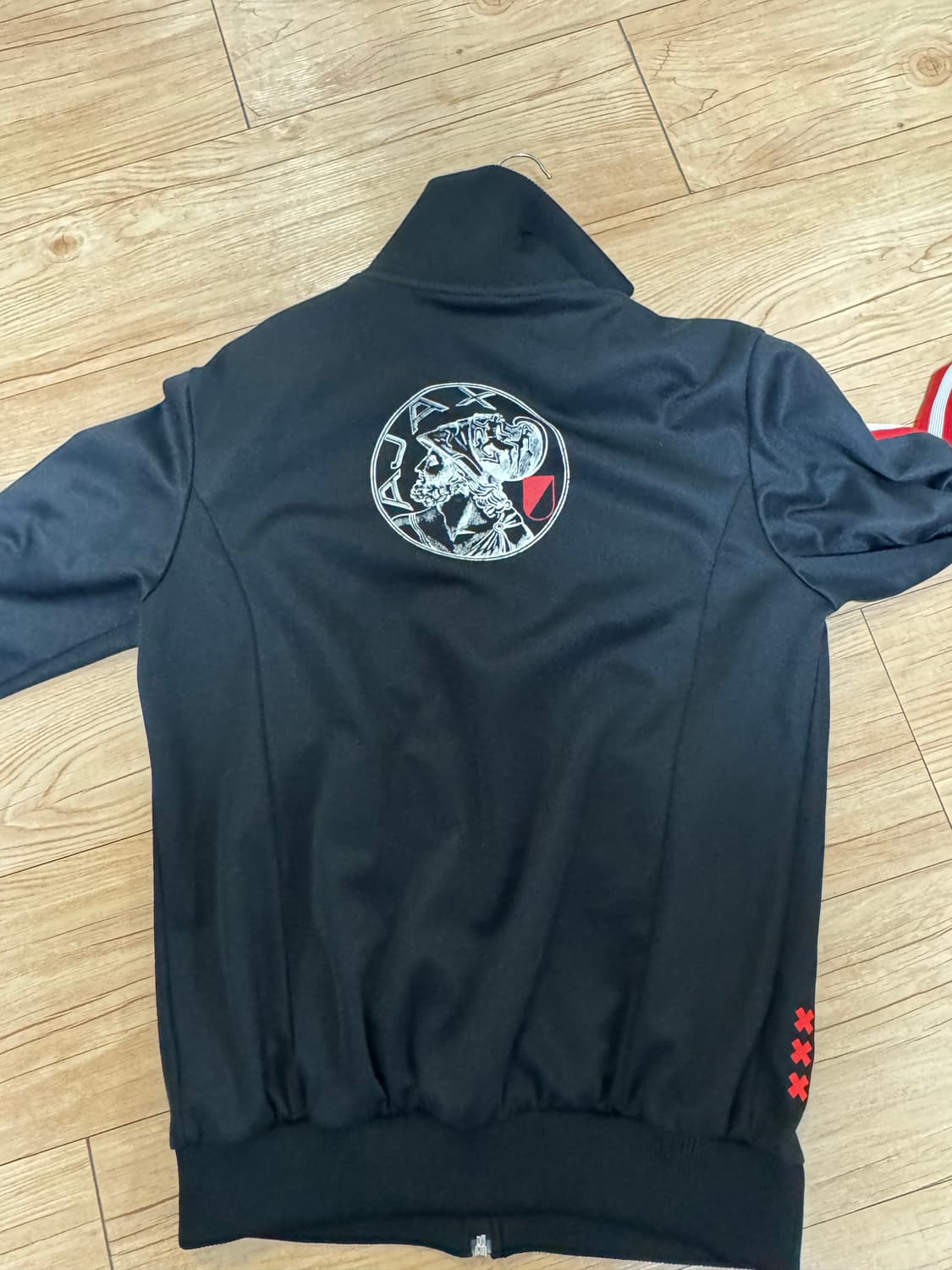 아디다스 아약스 트랙탑 상품이미지2