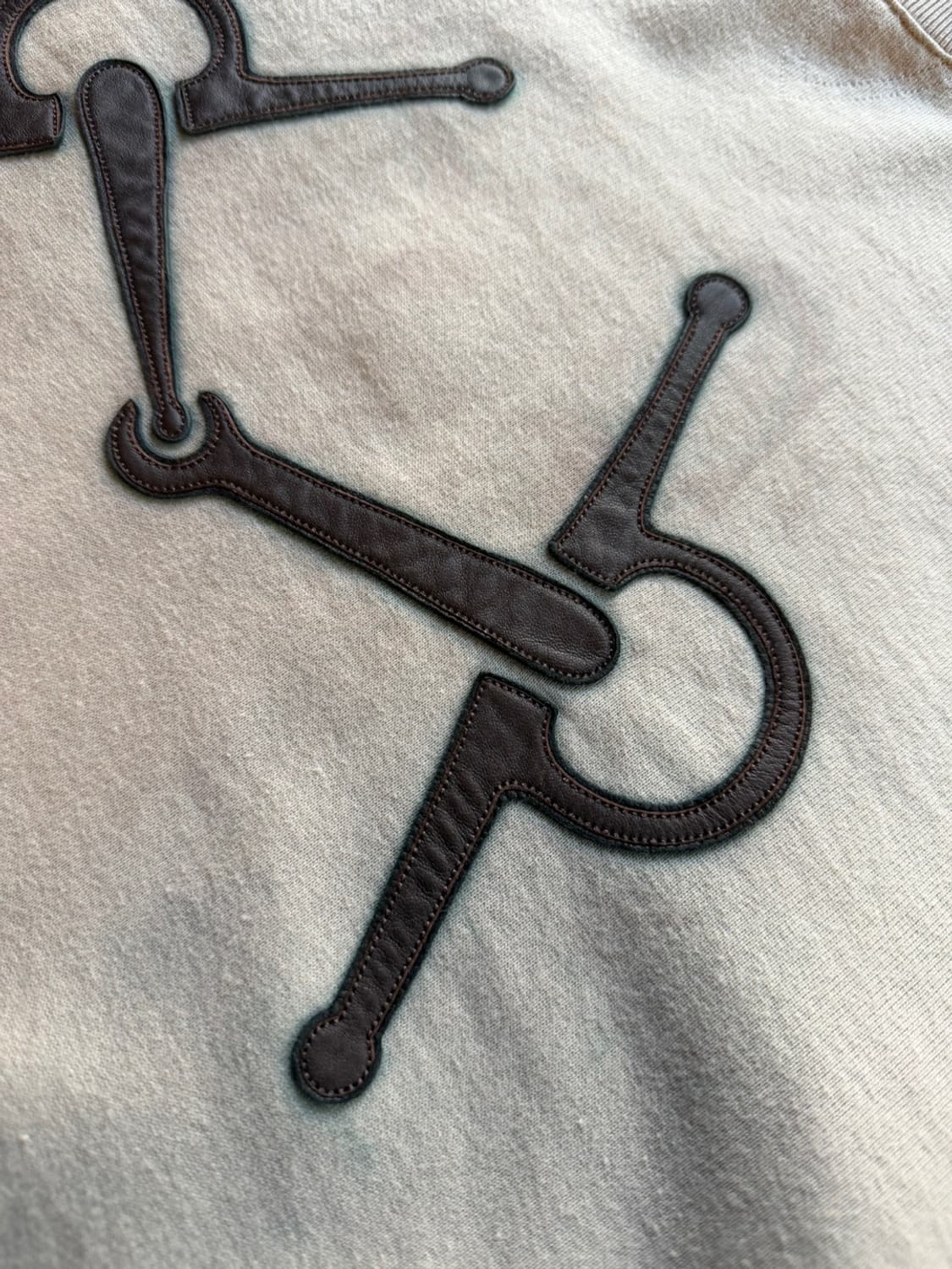 에르메스 맨투맨 100 상품이미지7