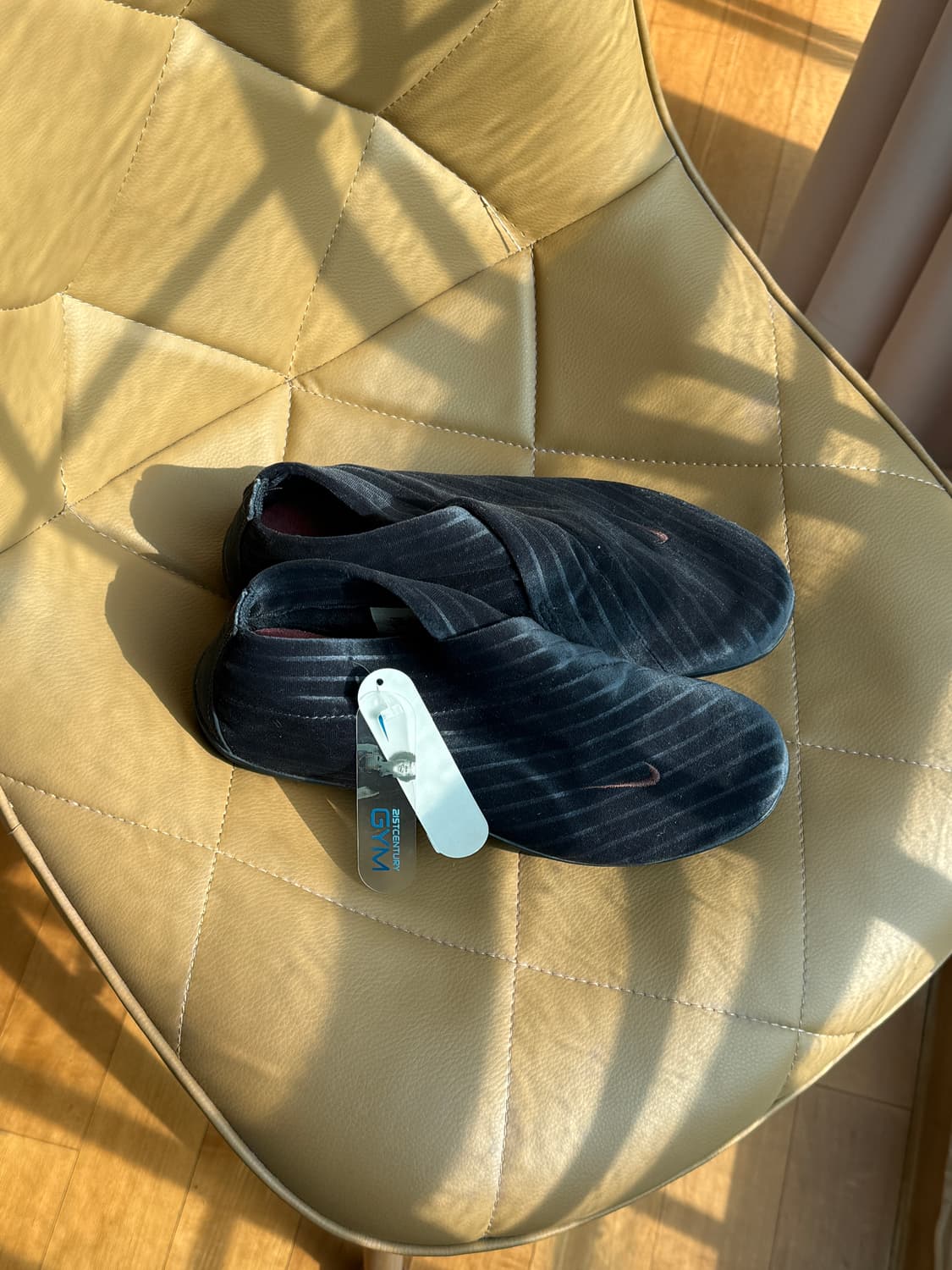 [240] 나이키 교토 슬립온 상품이미지1