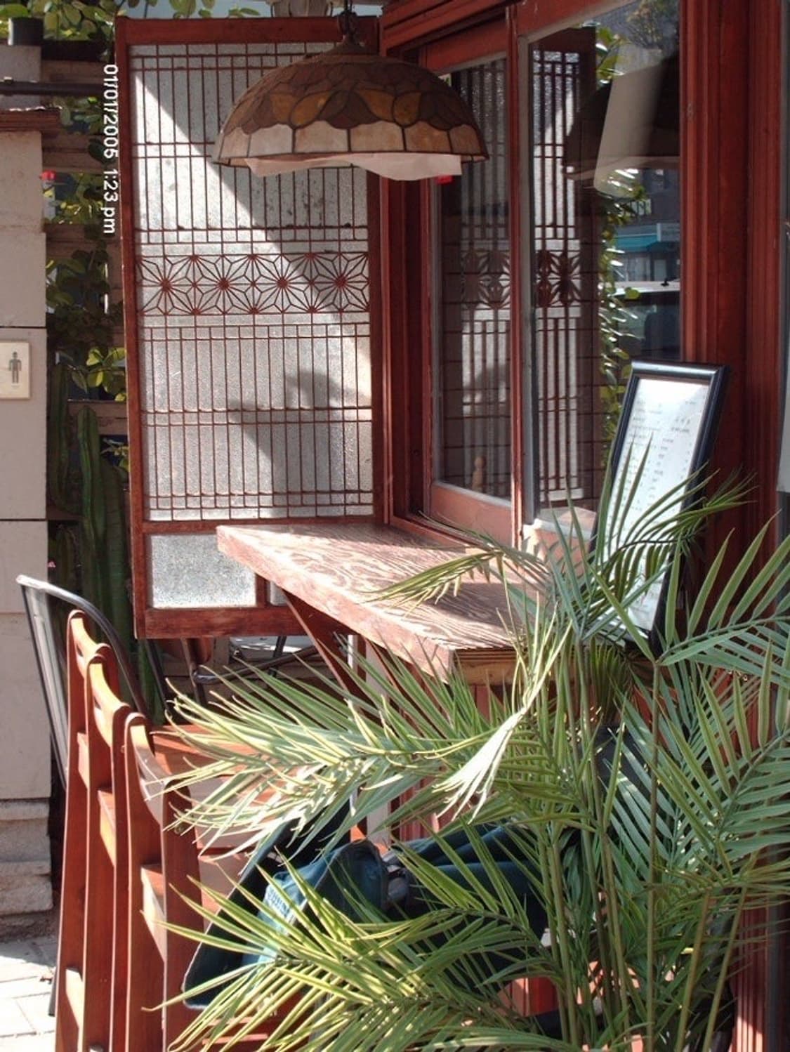 작례O) hp 포토스마트 E317 빈티지 디카 상품이미지8