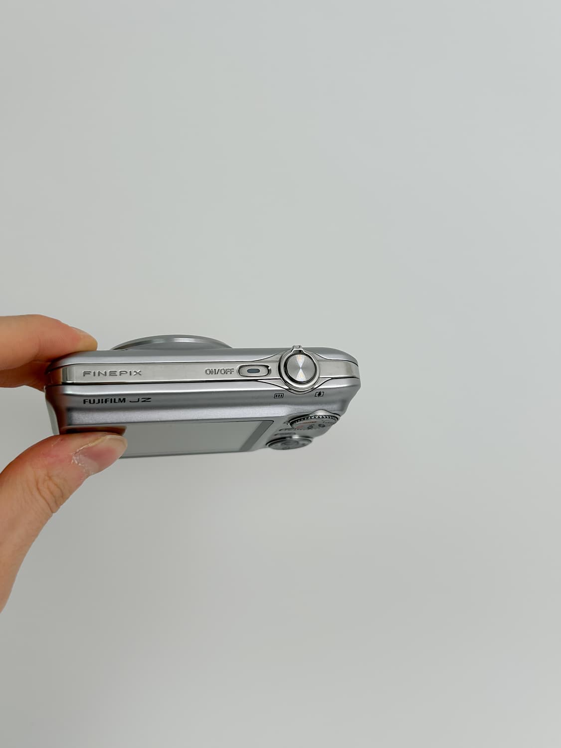 입문용추천!) 후지필름 파인픽스 jz300 Finepix 빈티지 디카 상품이미지7