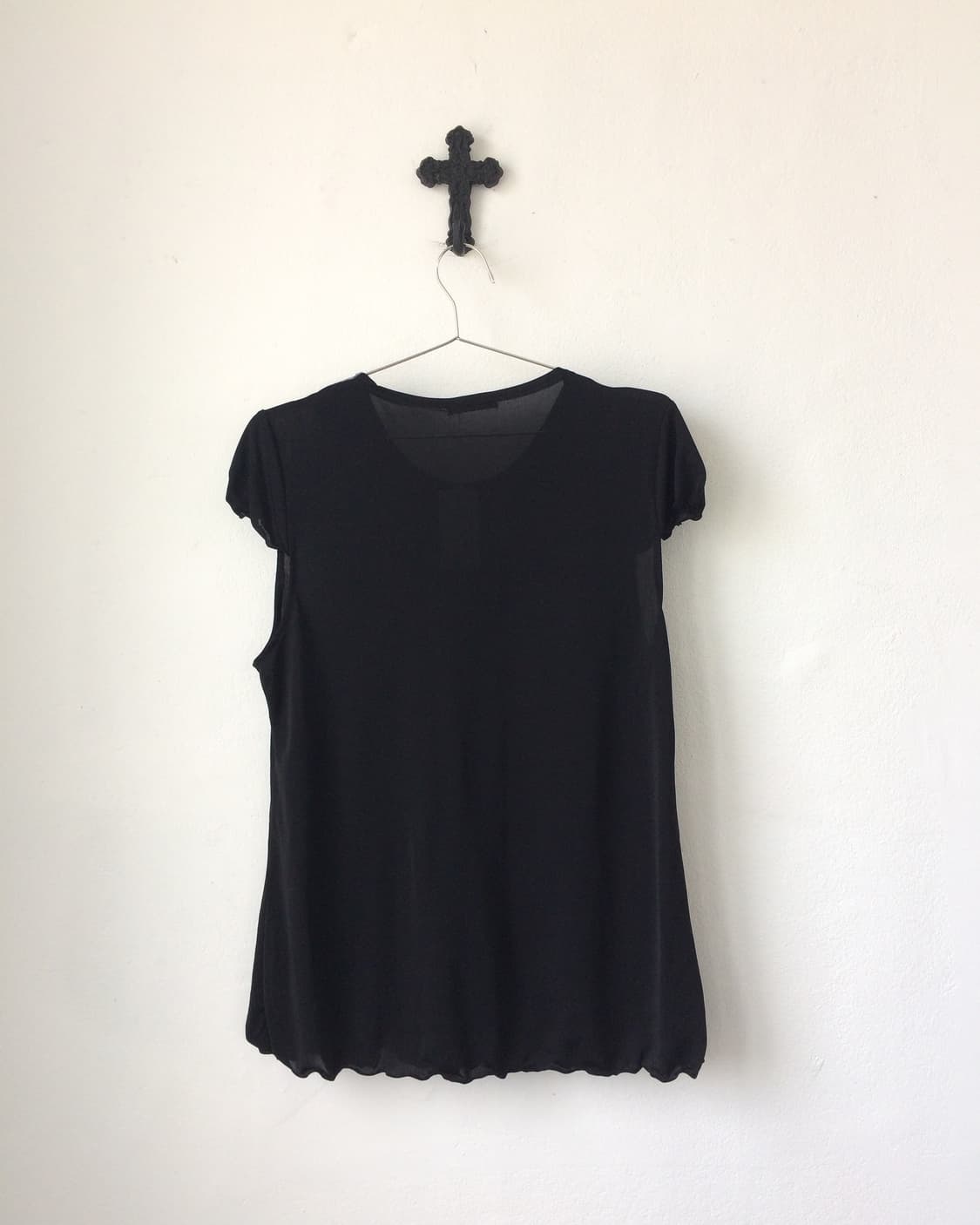 Button point top 상품이미지4