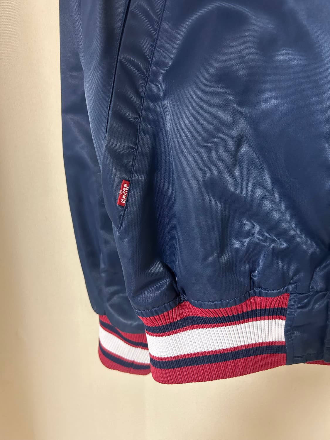 리바이스 스타디움 재킷 상품이미지2