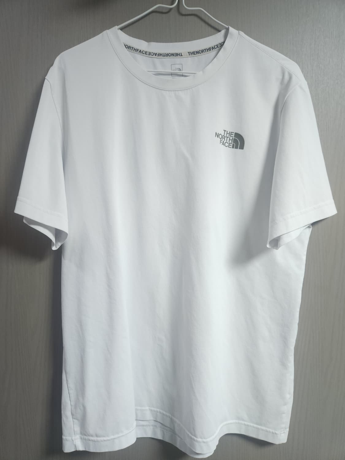 노스페이스 반팔 티셔츠, XL 상품이미지1